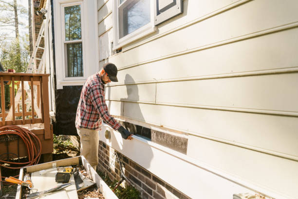 Top rated local Siding Repair specialists in Essex, MD